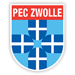 PEC Zwolle - TOP Oss