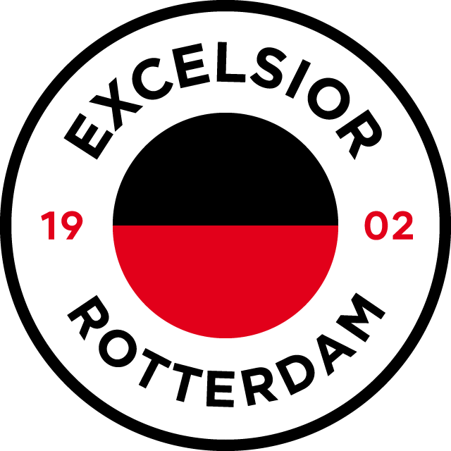 Excelsior - Sparta Rotterdam